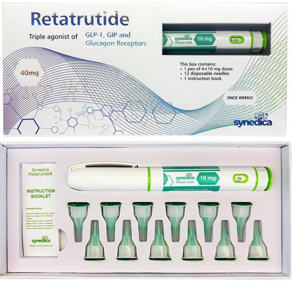 semaglutide storage temperature Semaglutide Vial Storage: Safely Store Your Medication